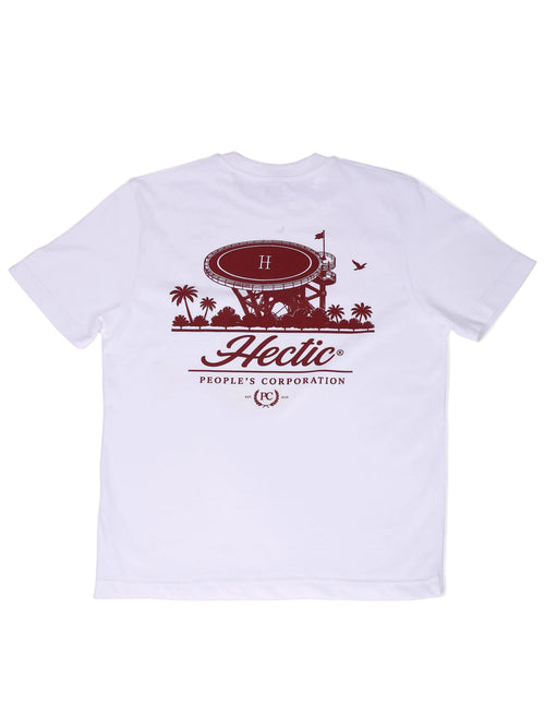 People's Corporation T-shirt