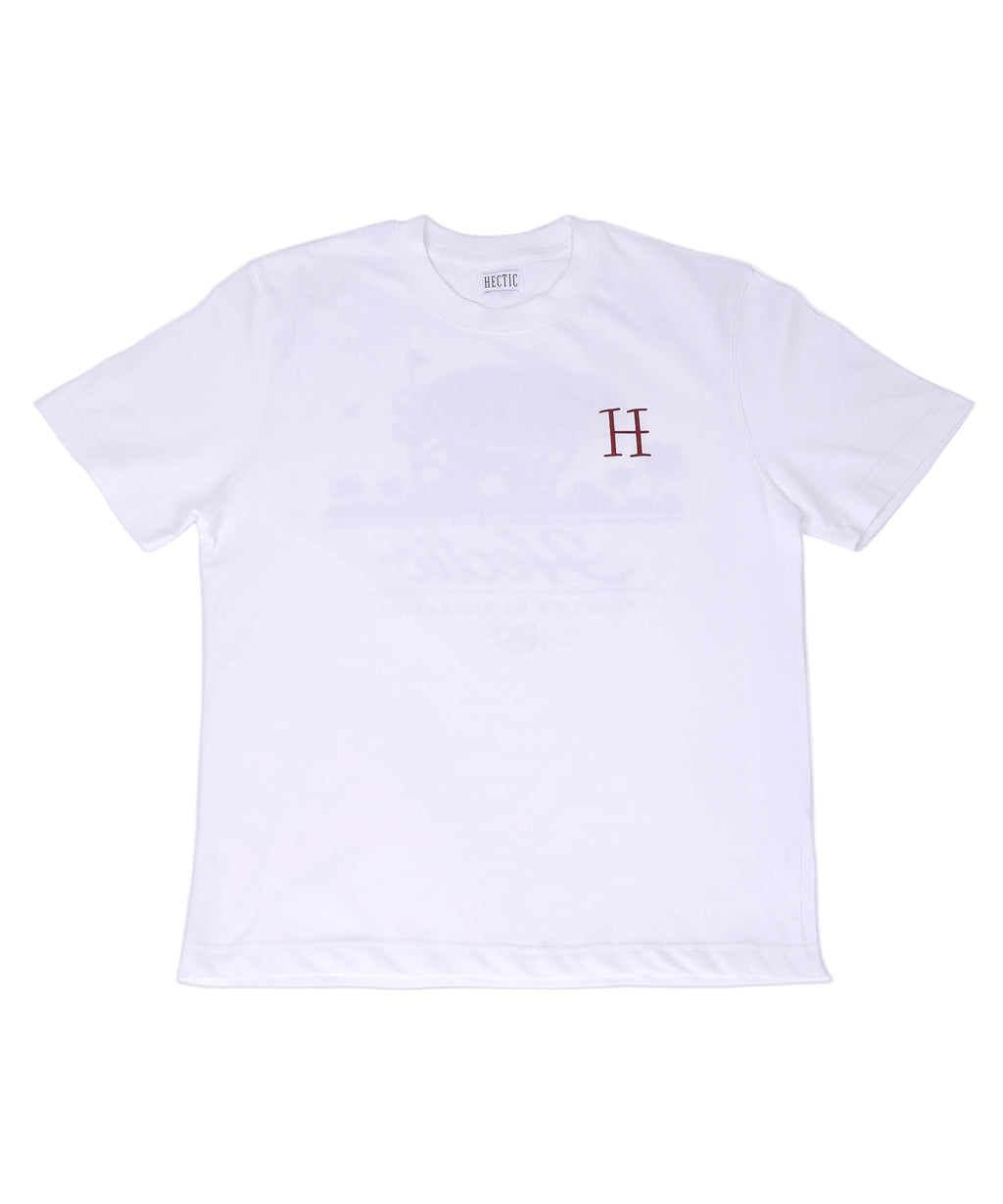 People's Corporation T-shirt