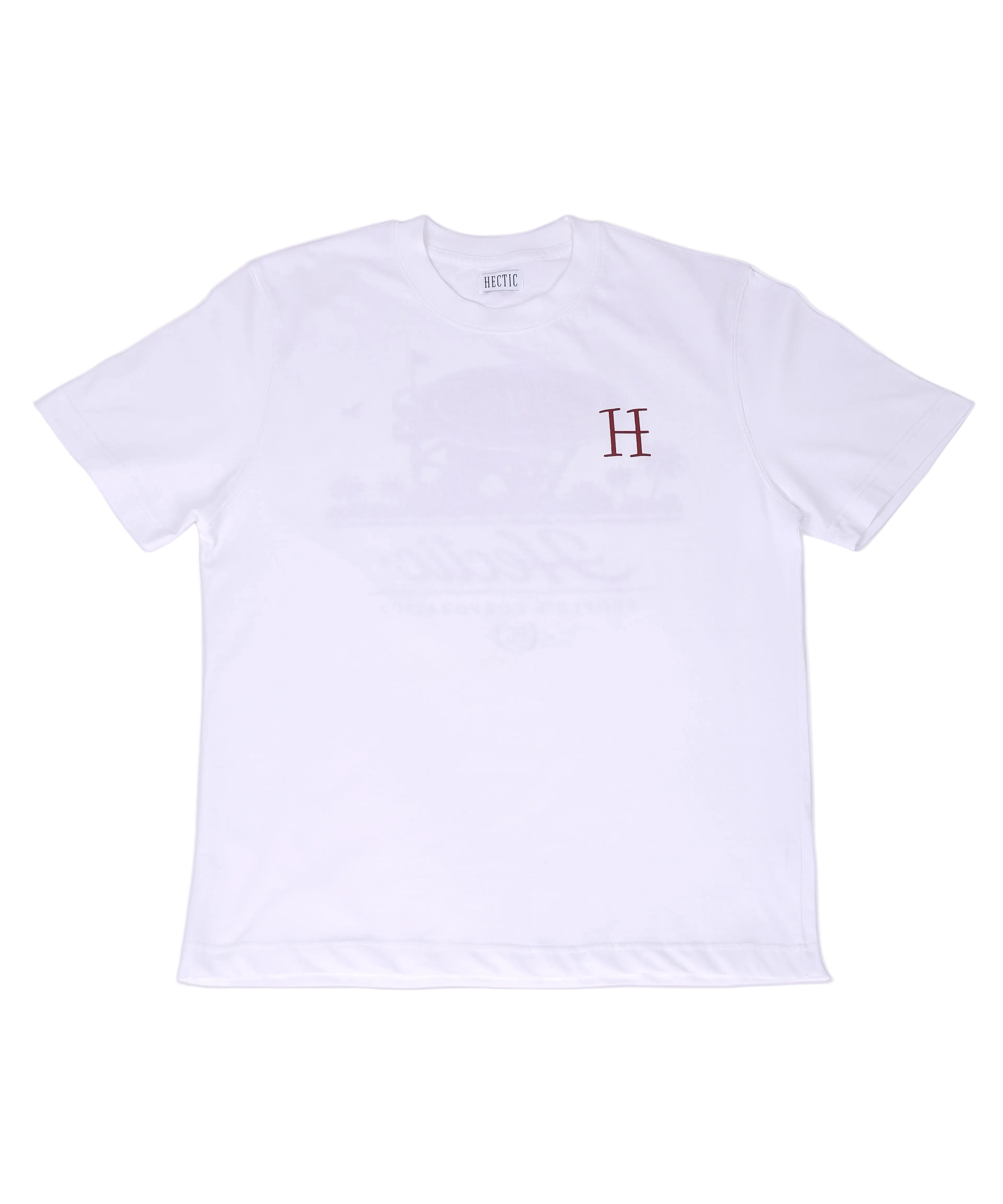 People's Corporation T-shirt