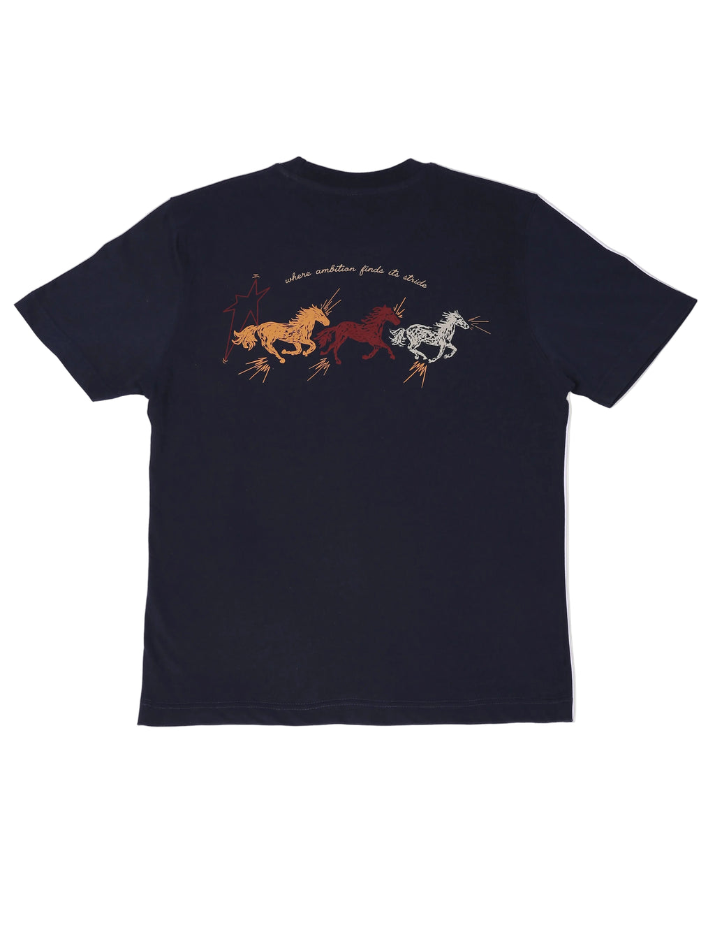 Stride T-Shirt