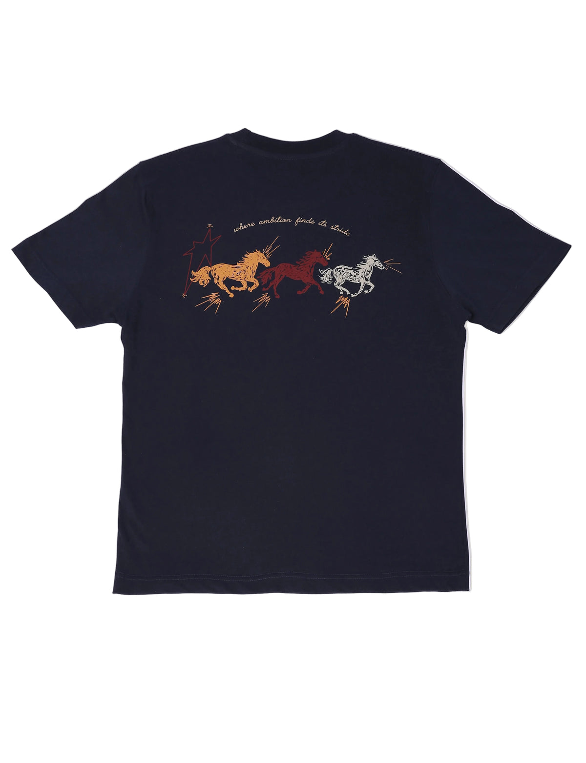 Stride T-Shirt
