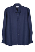 Coast Linen-Blend Shirt