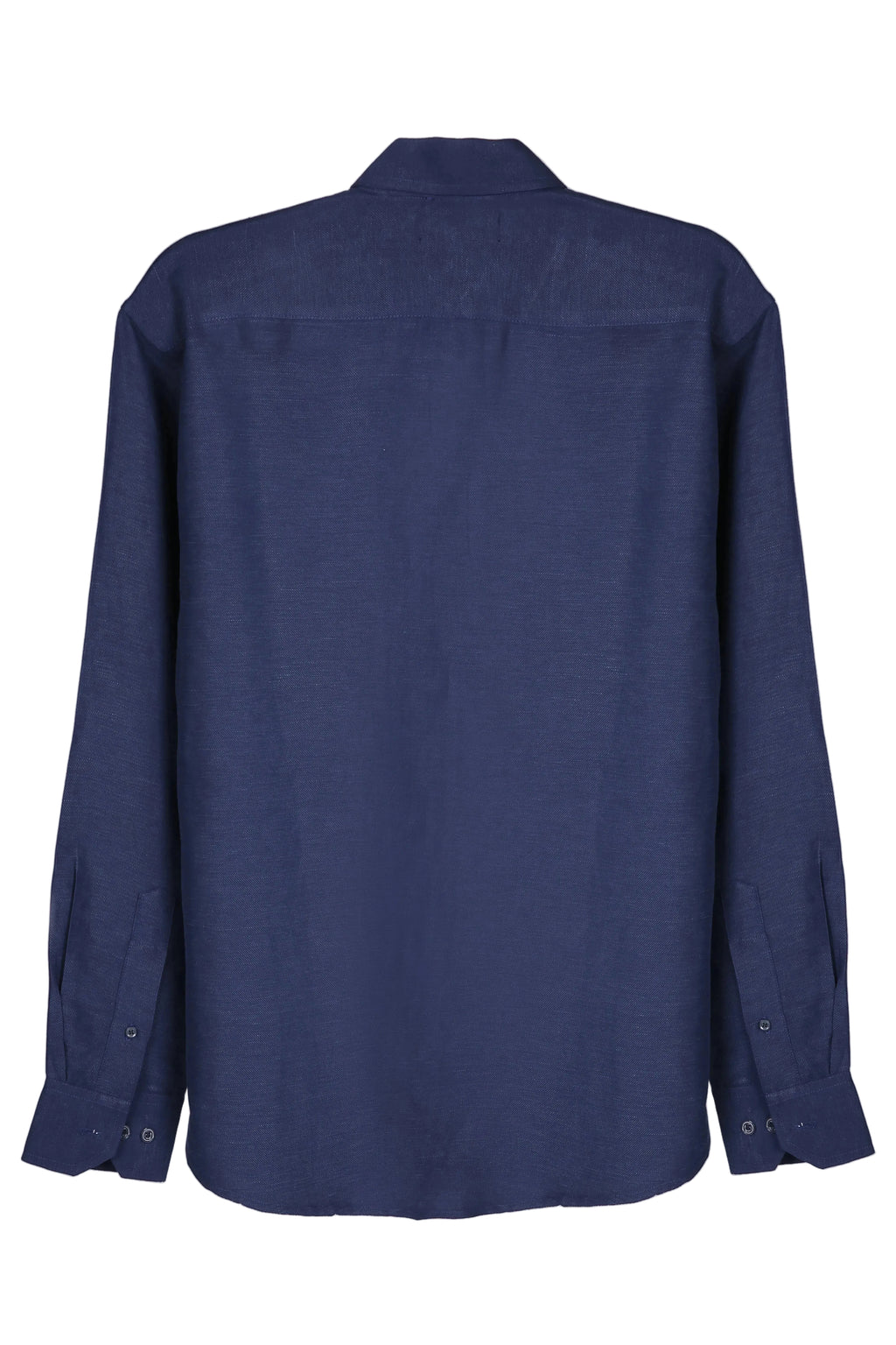 Coast Linen-Blend Shirt