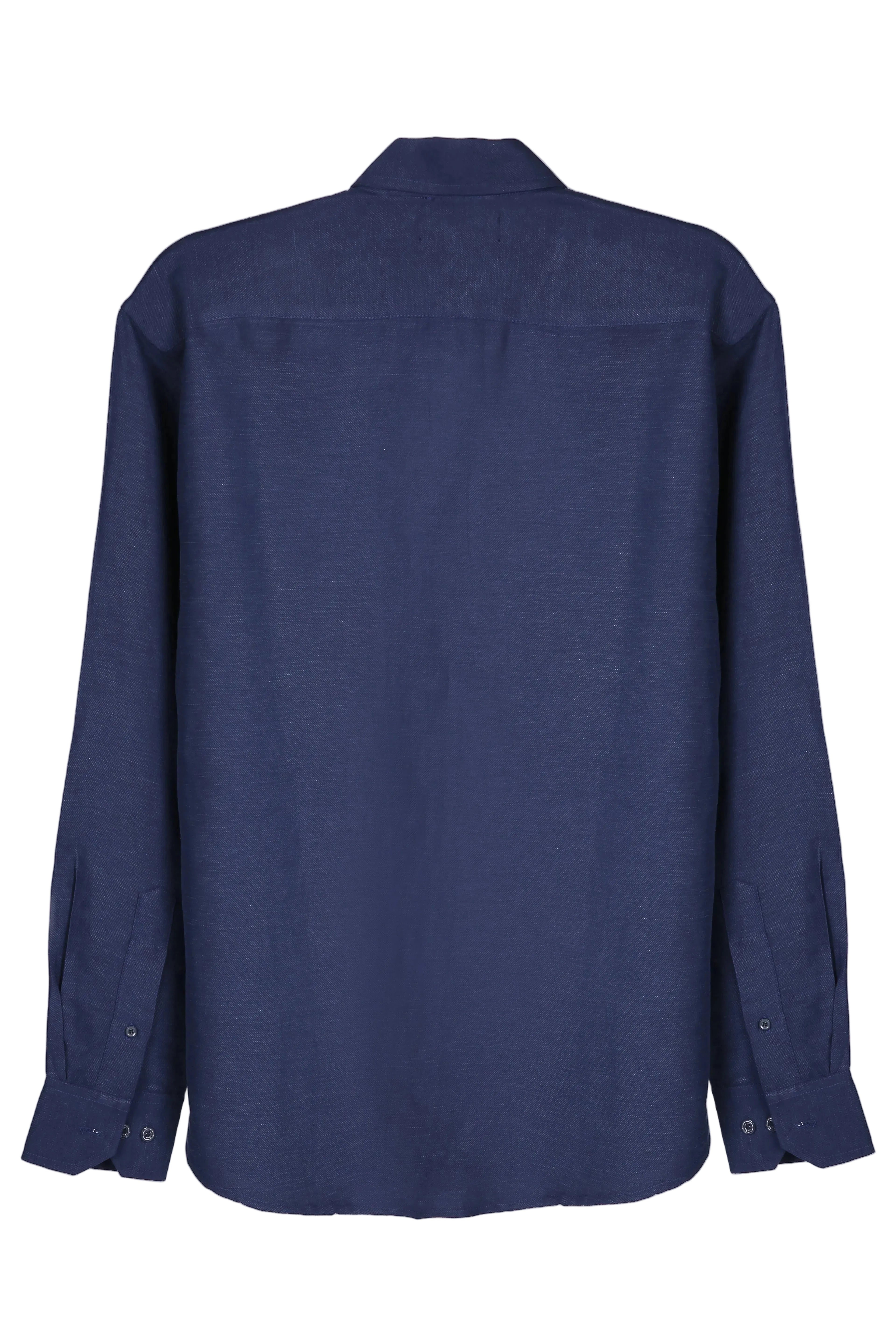 Coast Linen-Blend Shirt