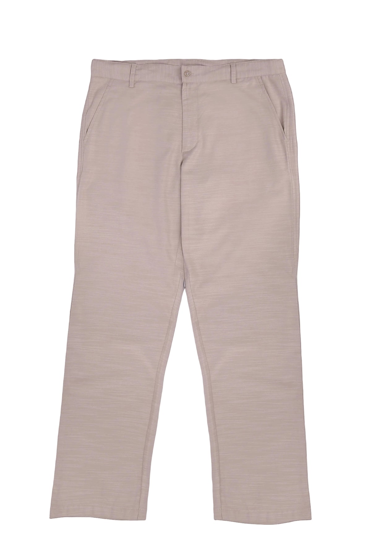 Foundation Straight Trouser