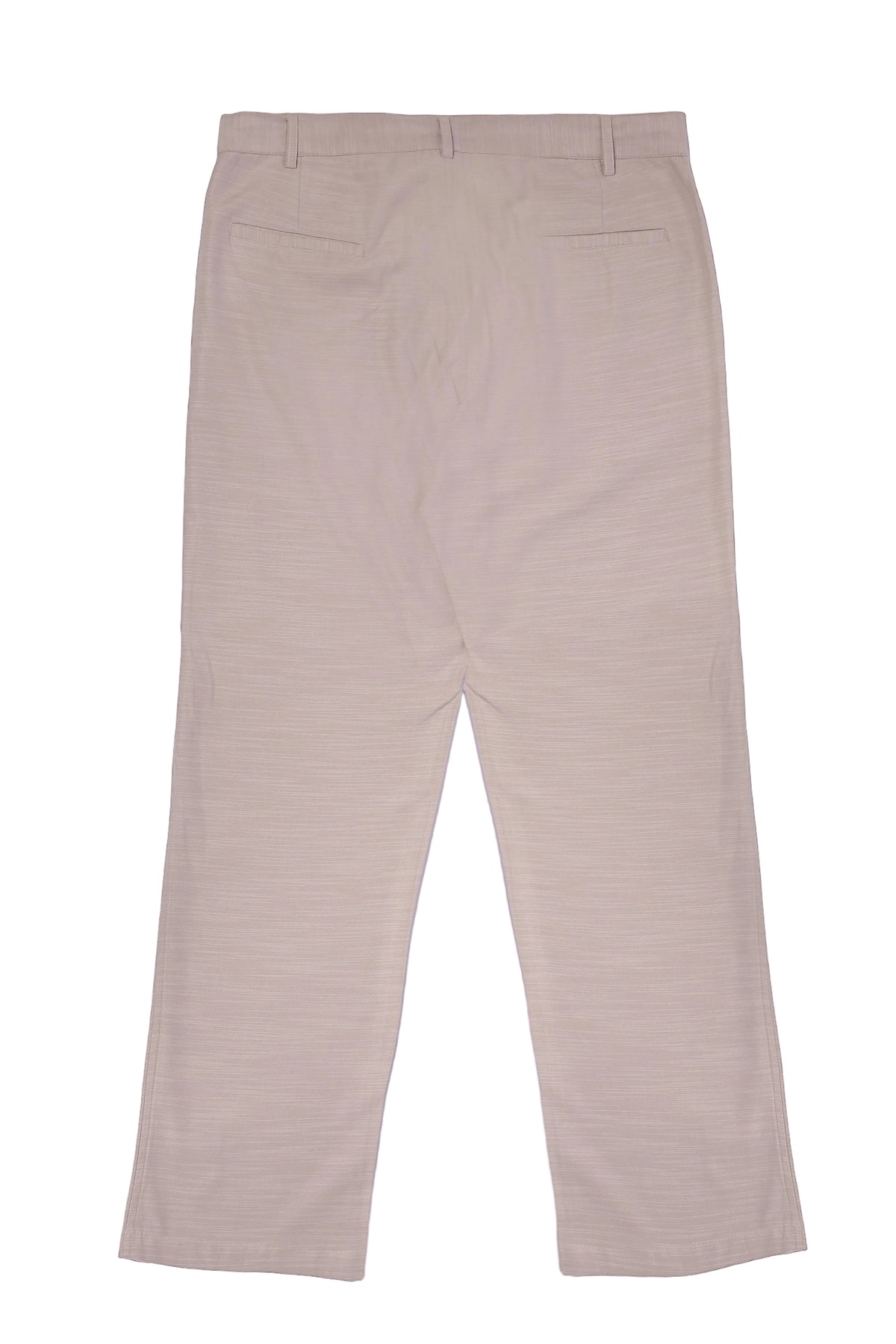 Foundation Straight Trouser